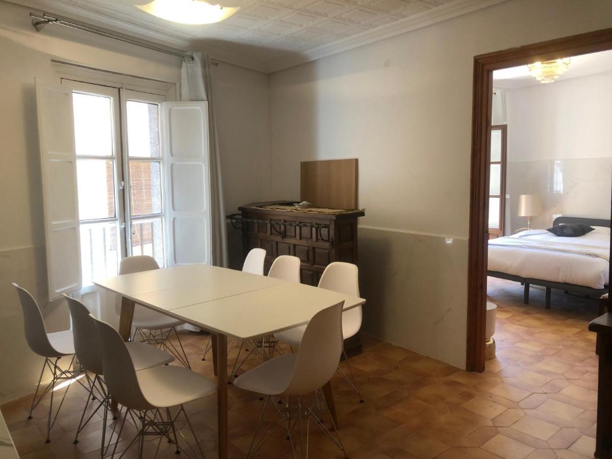 Apartamentos Toledo Casa Galeria De Los Aljibes Экстерьер фото