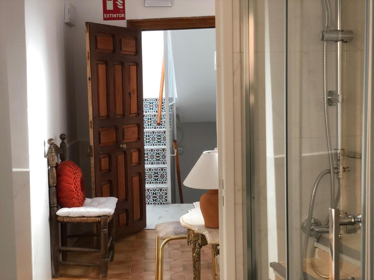 Apartamentos Toledo Casa Galeria De Los Aljibes Экстерьер фото