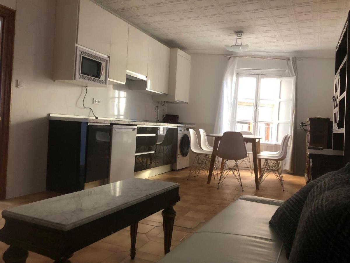 Apartamentos Toledo Casa Galeria De Los Aljibes Экстерьер фото
