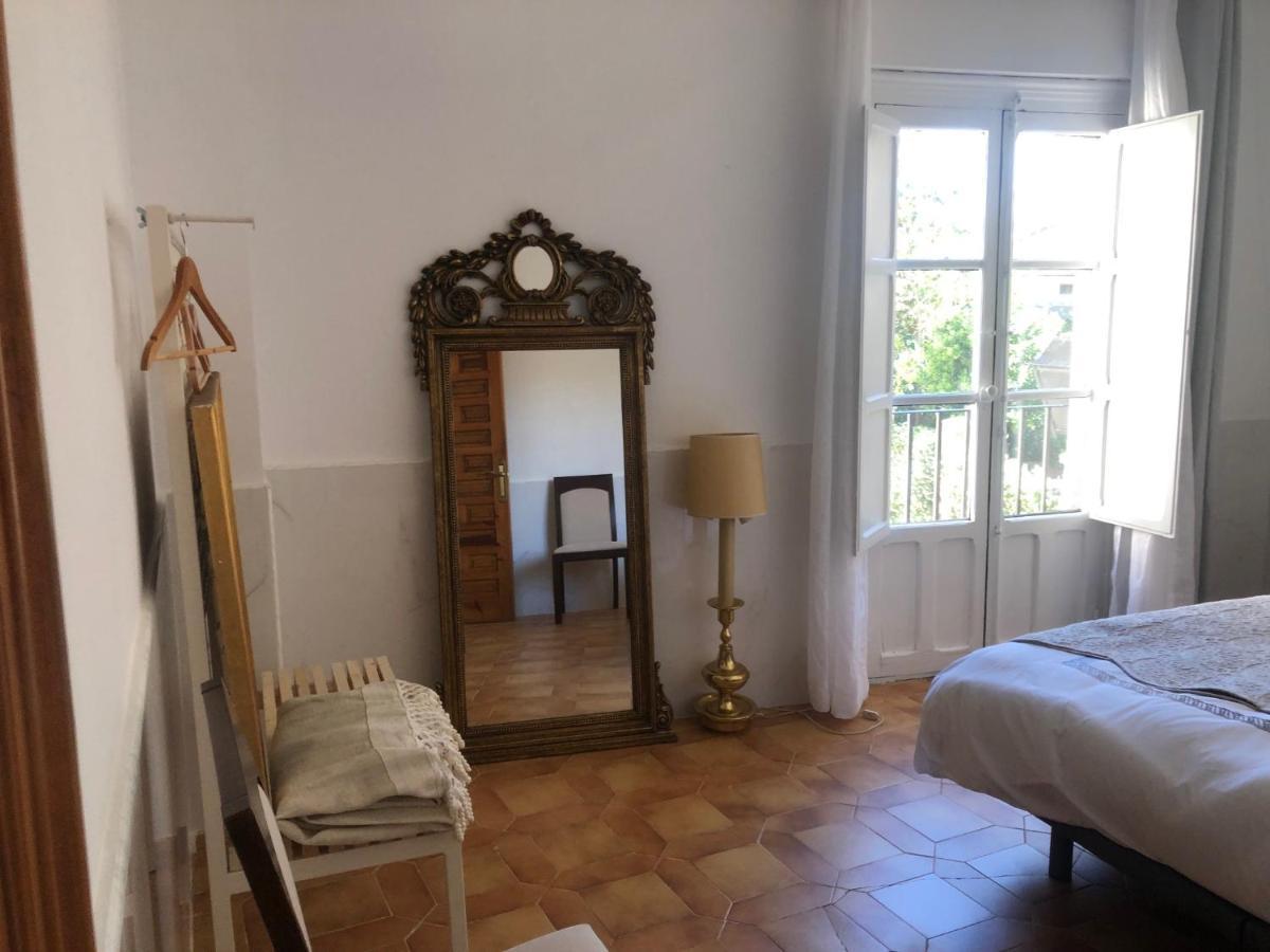 Apartamentos Toledo Casa Galeria De Los Aljibes Экстерьер фото