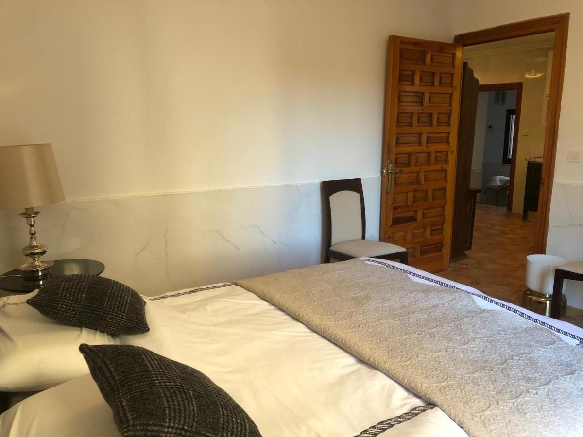 Apartamentos Toledo Casa Galeria De Los Aljibes Экстерьер фото