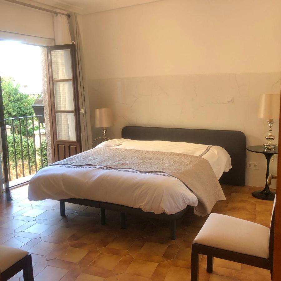 Apartamentos Toledo Casa Galeria De Los Aljibes Экстерьер фото