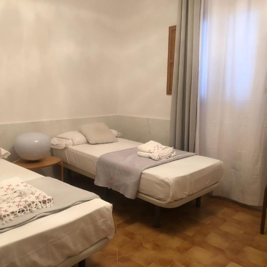 Apartamentos Toledo Casa Galeria De Los Aljibes Экстерьер фото