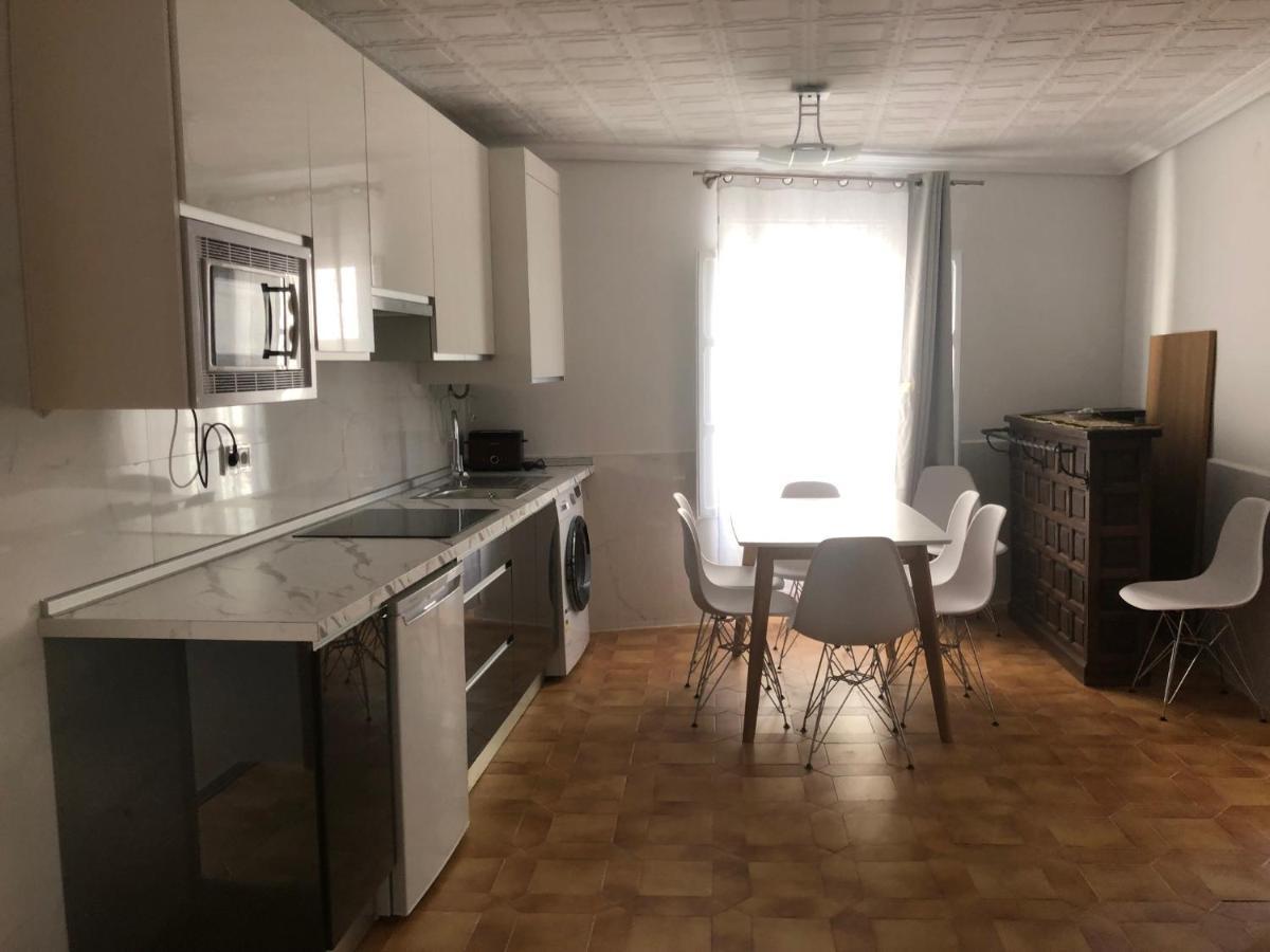 Apartamentos Toledo Casa Galeria De Los Aljibes Экстерьер фото