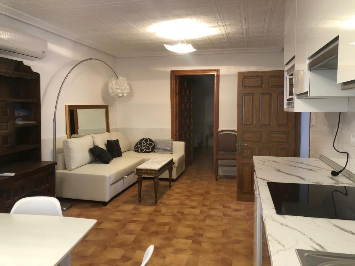 Apartamentos Toledo Casa Galeria De Los Aljibes Экстерьер фото