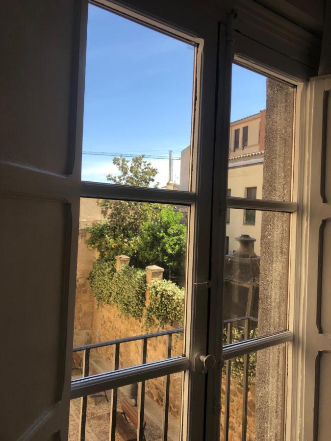 Apartamentos Toledo Casa Galeria De Los Aljibes Экстерьер фото