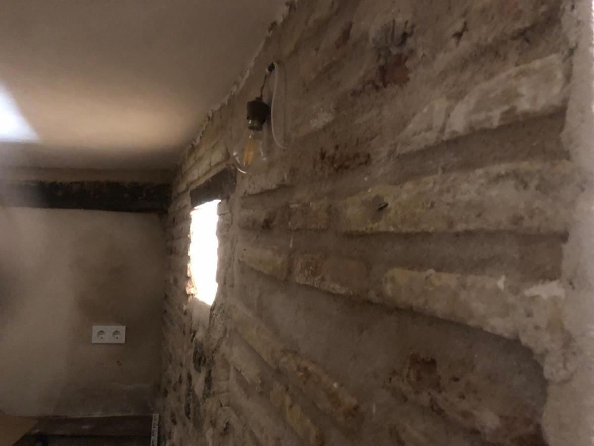Apartamentos Toledo Casa Galeria De Los Aljibes Экстерьер фото