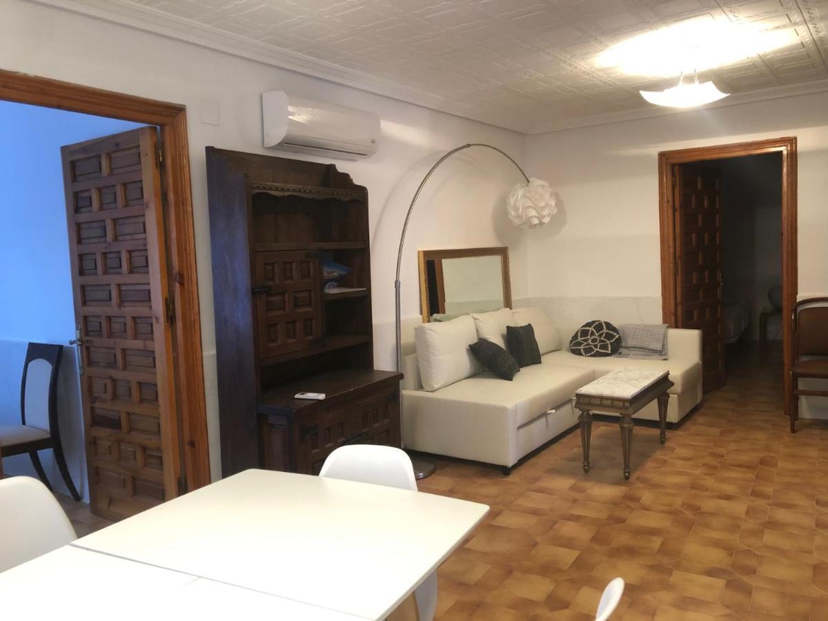 Apartamentos Toledo Casa Galeria De Los Aljibes Экстерьер фото