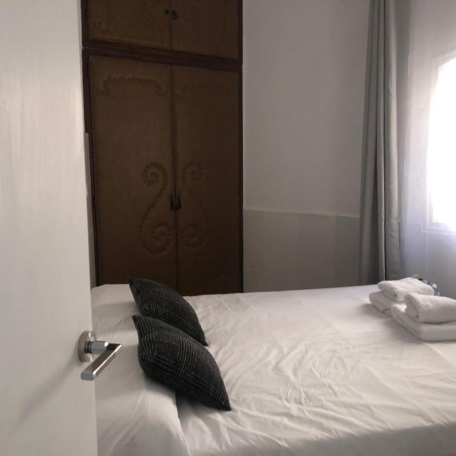 Apartamentos Toledo Casa Galeria De Los Aljibes Экстерьер фото