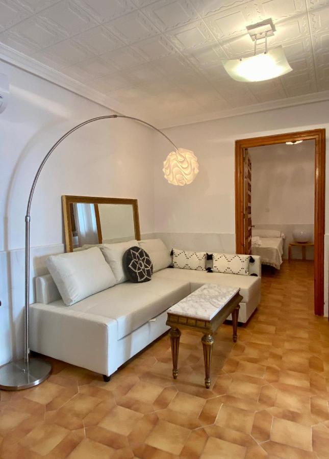 Apartamentos Toledo Casa Galeria De Los Aljibes Экстерьер фото