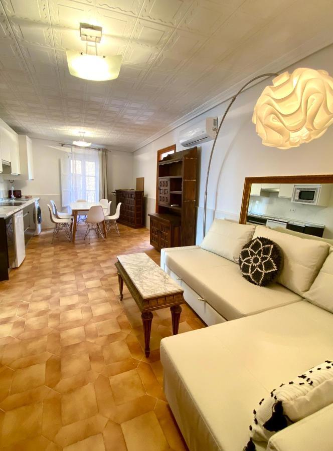 Apartamentos Toledo Casa Galeria De Los Aljibes Экстерьер фото