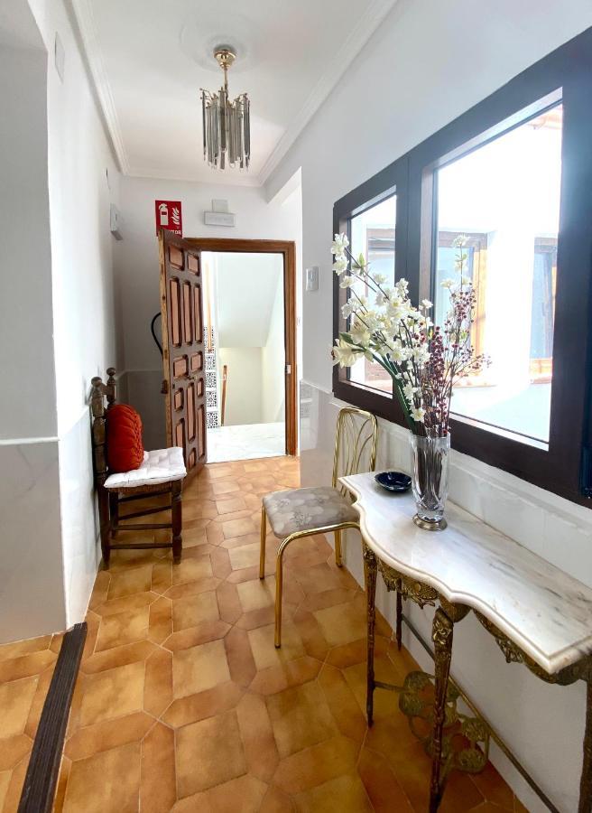 Apartamentos Toledo Casa Galeria De Los Aljibes Экстерьер фото