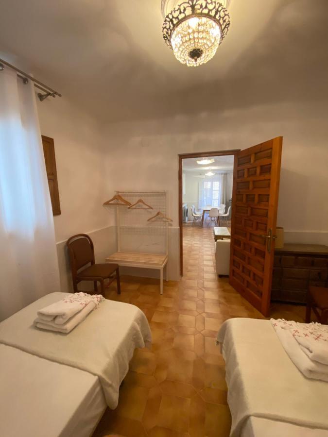 Apartamentos Toledo Casa Galeria De Los Aljibes Экстерьер фото