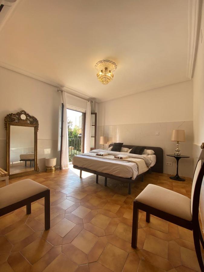 Apartamentos Toledo Casa Galeria De Los Aljibes Экстерьер фото
