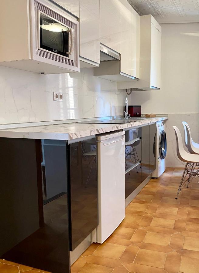 Apartamentos Toledo Casa Galeria De Los Aljibes Экстерьер фото