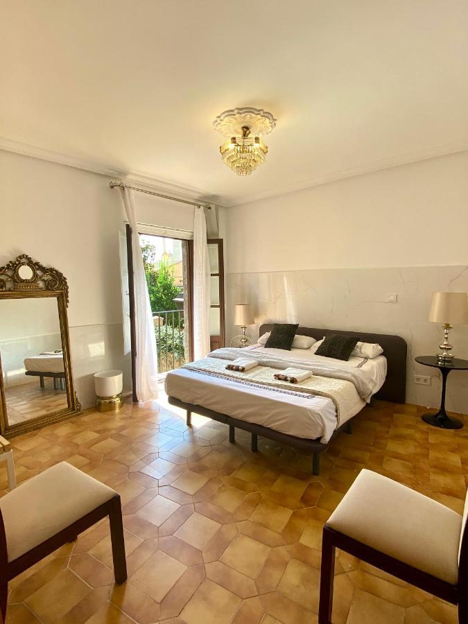Apartamentos Toledo Casa Galeria De Los Aljibes Экстерьер фото