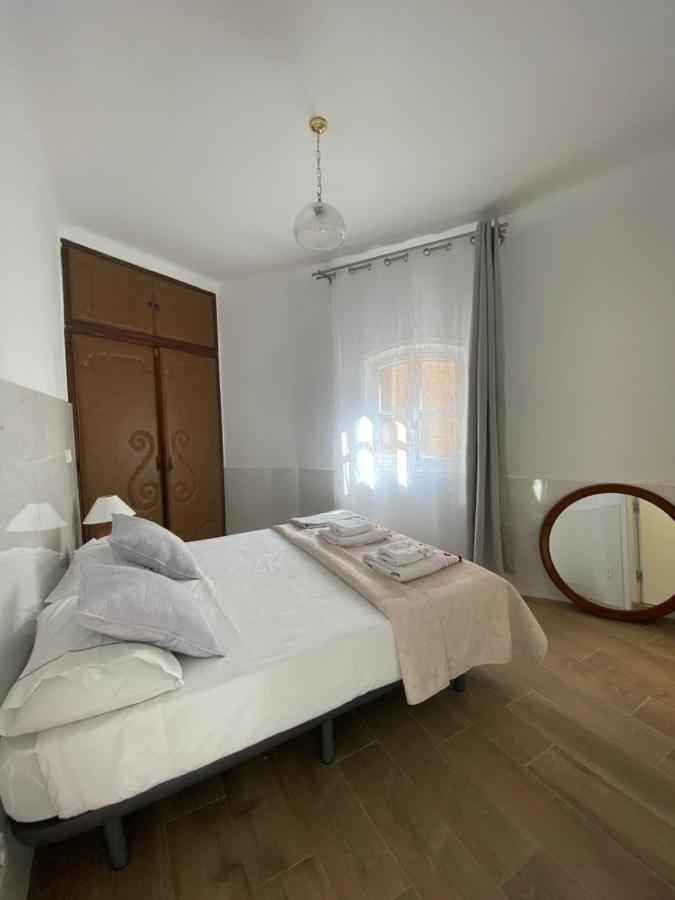 Apartamentos Toledo Casa Galeria De Los Aljibes Экстерьер фото