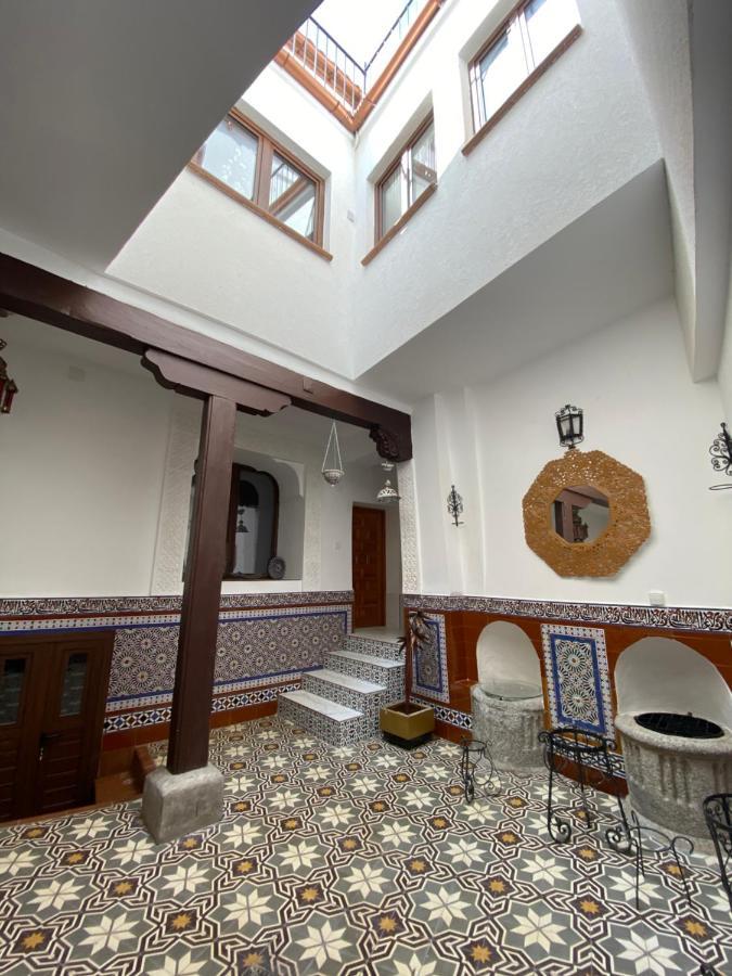 Apartamentos Toledo Casa Galeria De Los Aljibes Экстерьер фото