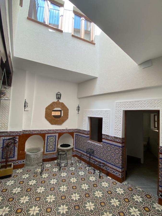 Apartamentos Toledo Casa Galeria De Los Aljibes Экстерьер фото