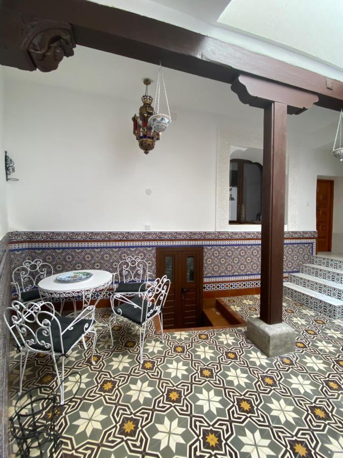 Apartamentos Toledo Casa Galeria De Los Aljibes Экстерьер фото