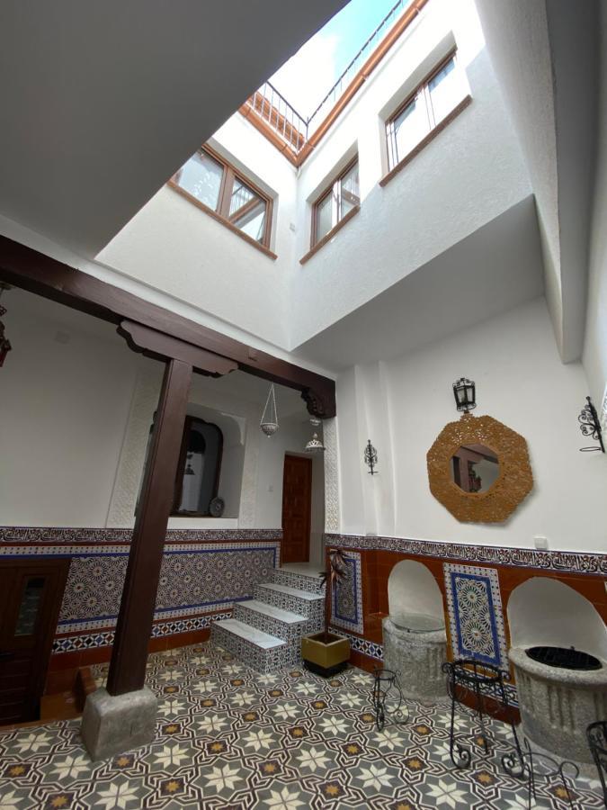 Apartamentos Toledo Casa Galeria De Los Aljibes Экстерьер фото