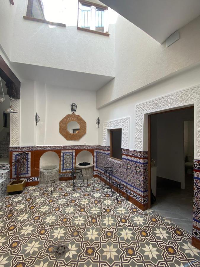 Apartamentos Toledo Casa Galeria De Los Aljibes Экстерьер фото
