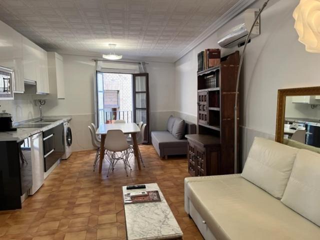 Apartamentos Toledo Casa Galeria De Los Aljibes Экстерьер фото