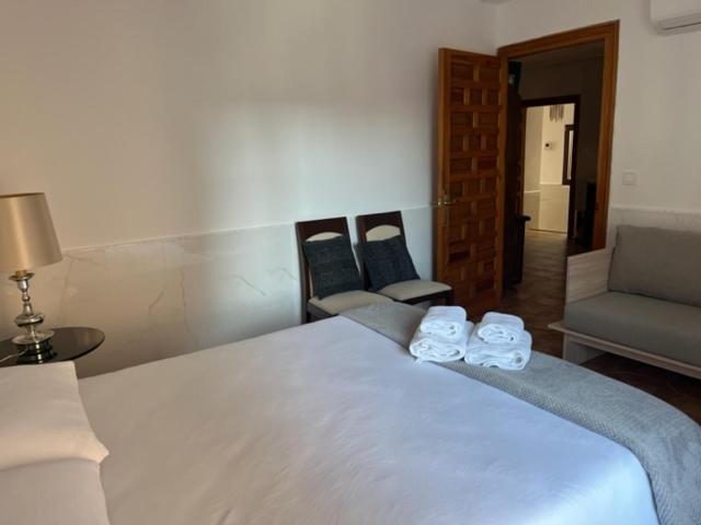 Apartamentos Toledo Casa Galeria De Los Aljibes Экстерьер фото